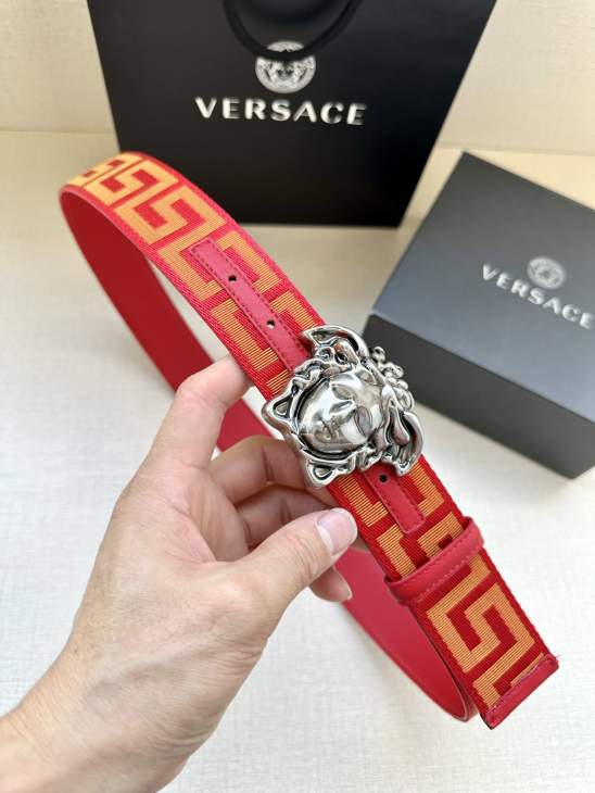 Picture of Versace Belts _SKUfw142091633fw